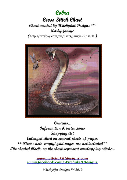 Cobra  