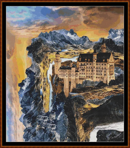 World's Edge  