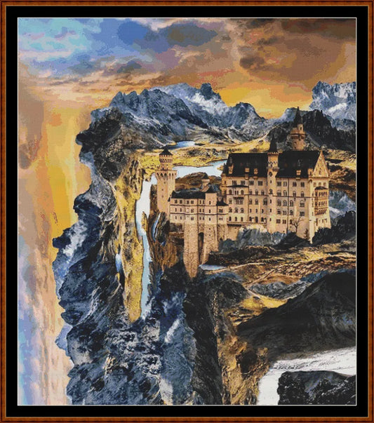 World's Edge  