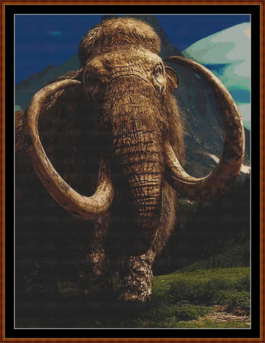 Mammoth  