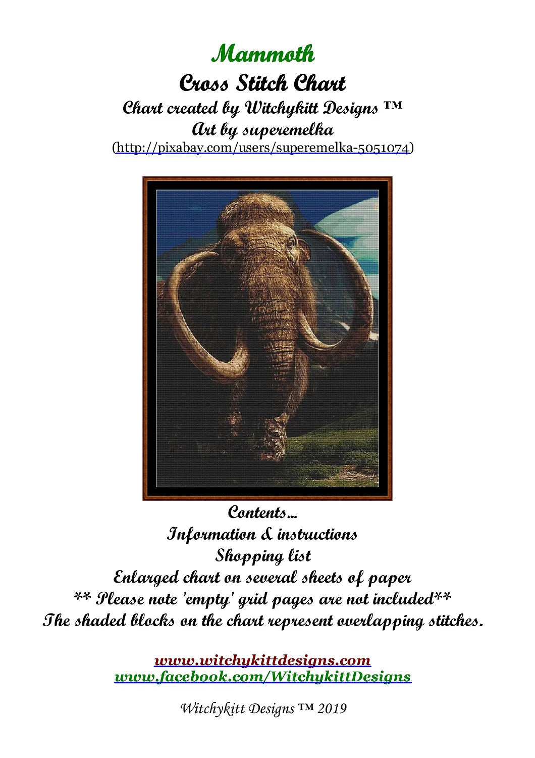 Mammoth  