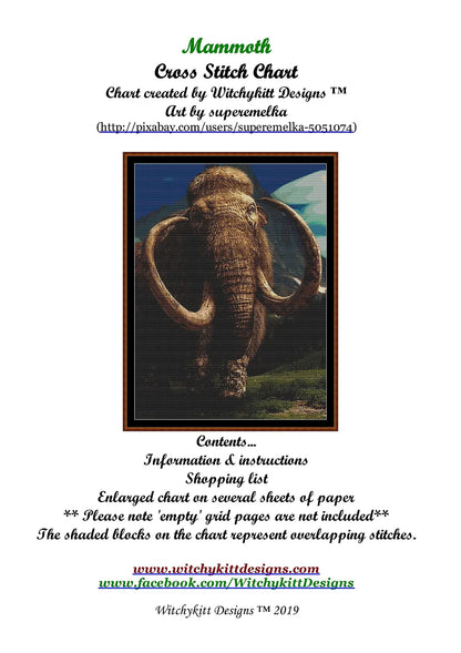 Mammoth  
