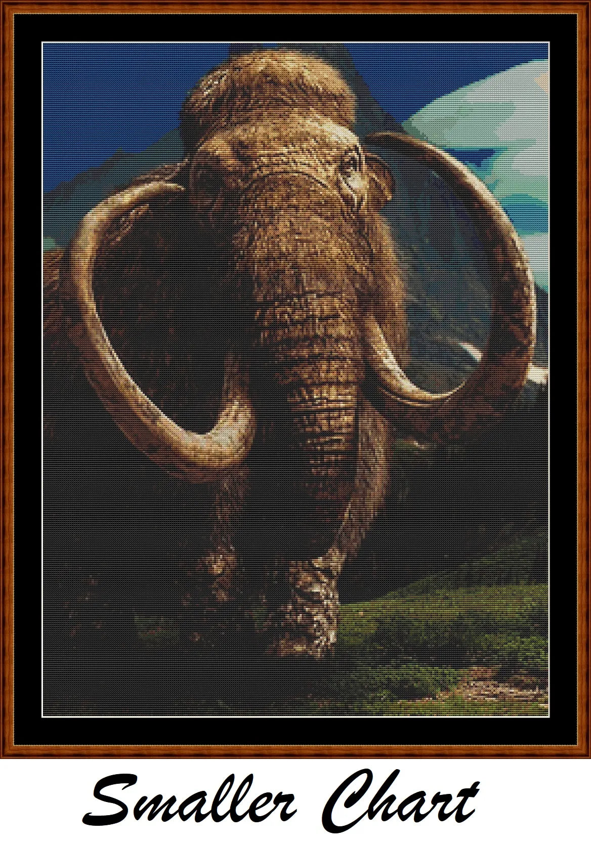Mammoth  