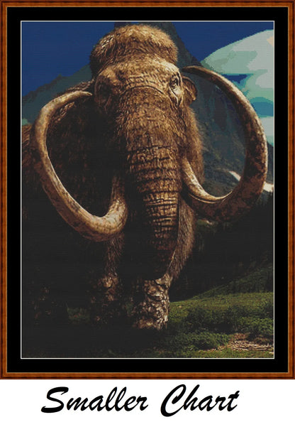 Mammoth  