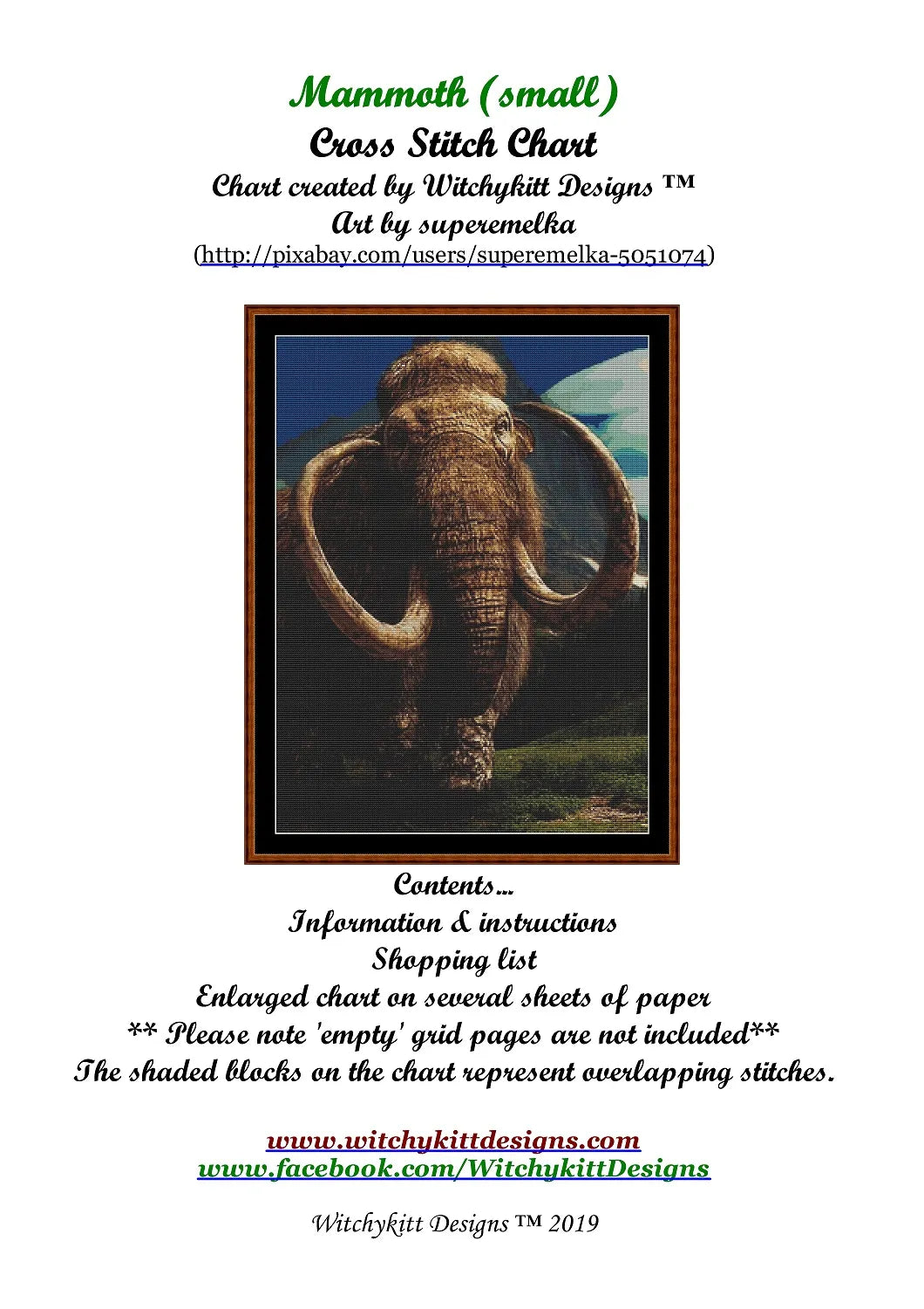 Mammoth  