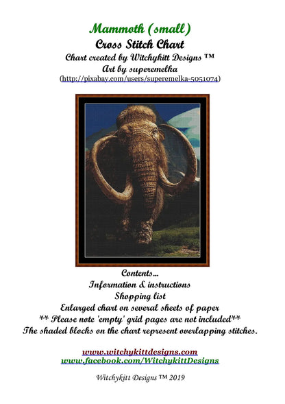 Mammoth  