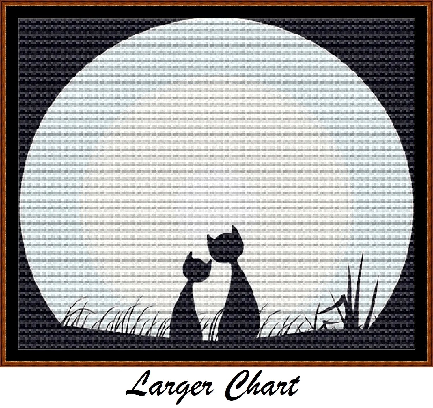 Cat Moon  
