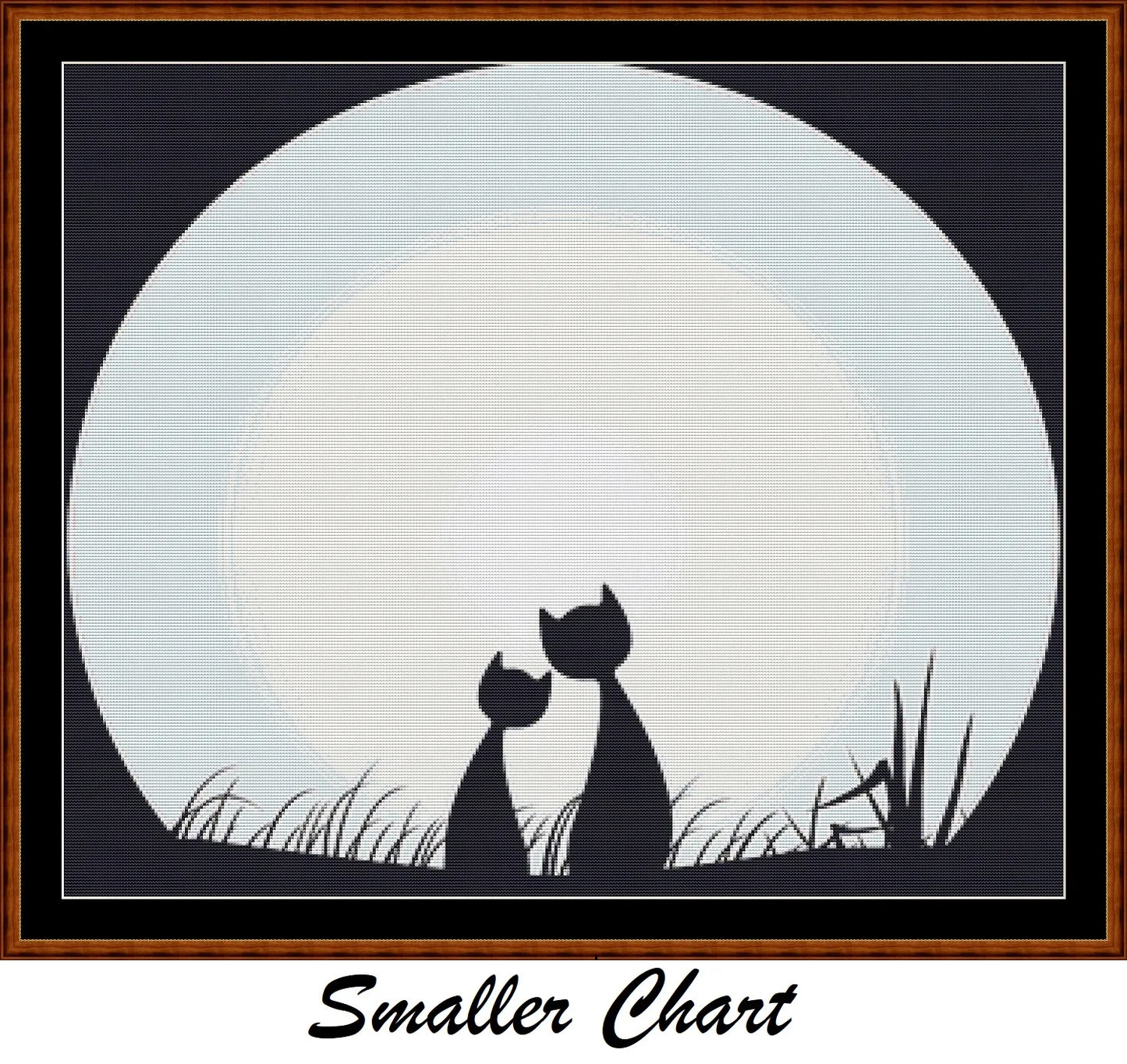 Cat Moon  