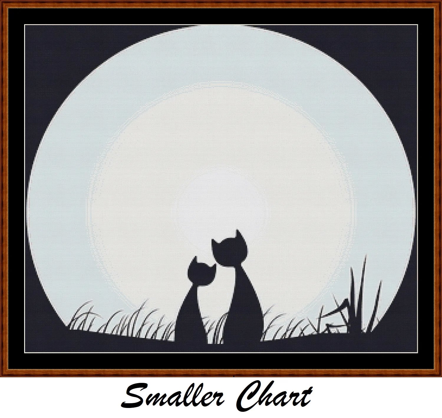 Cat Moon  