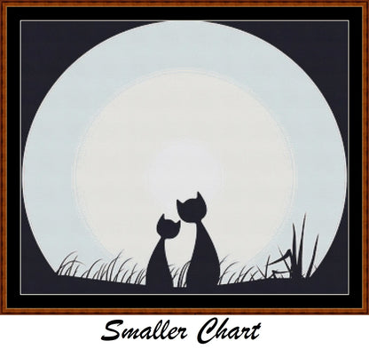 Cat Moon  