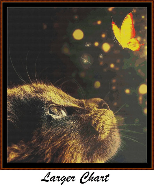 Mesmerized  