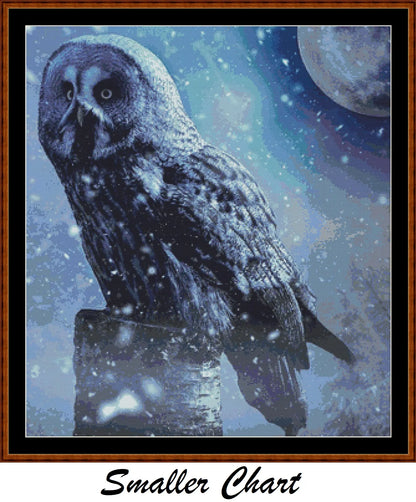 Moon Perch  