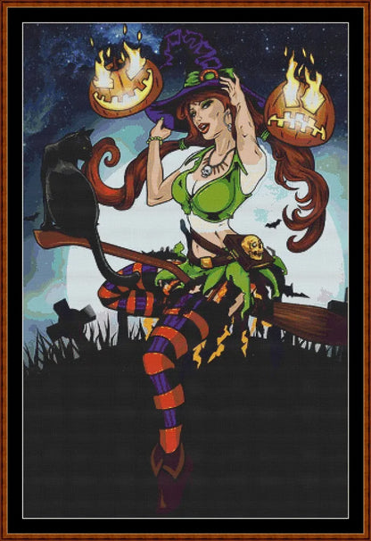 Witch  