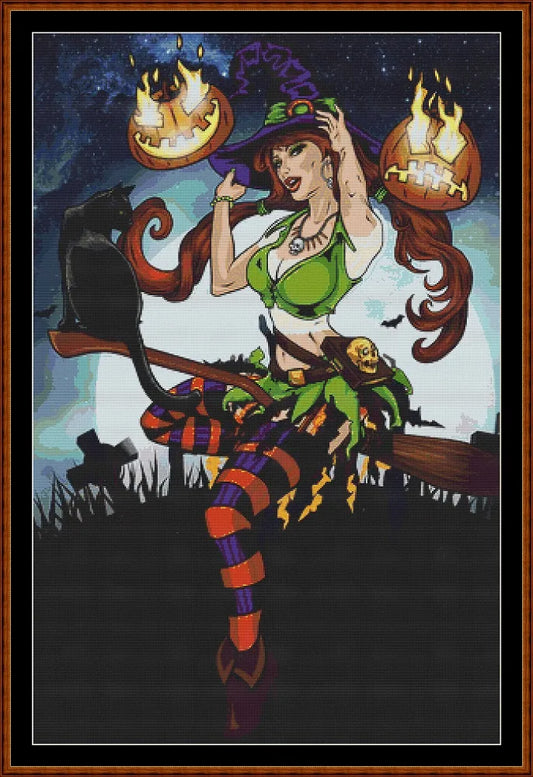 Witch  