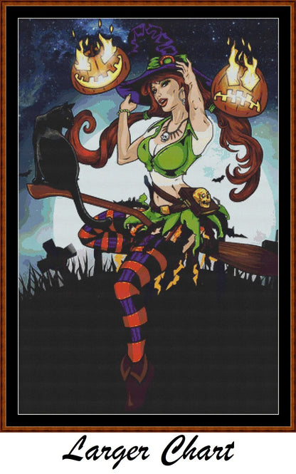 Witch  