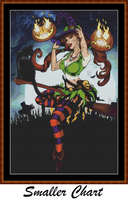 Witch  