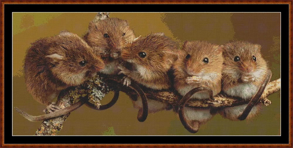 Mouse Committee