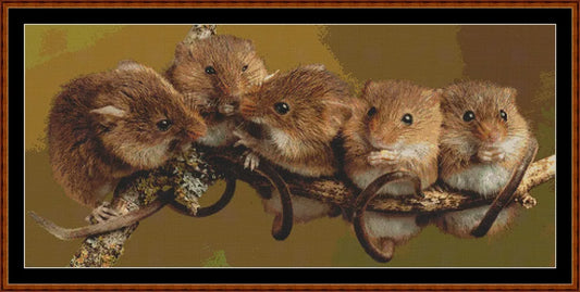 Mouse Committee