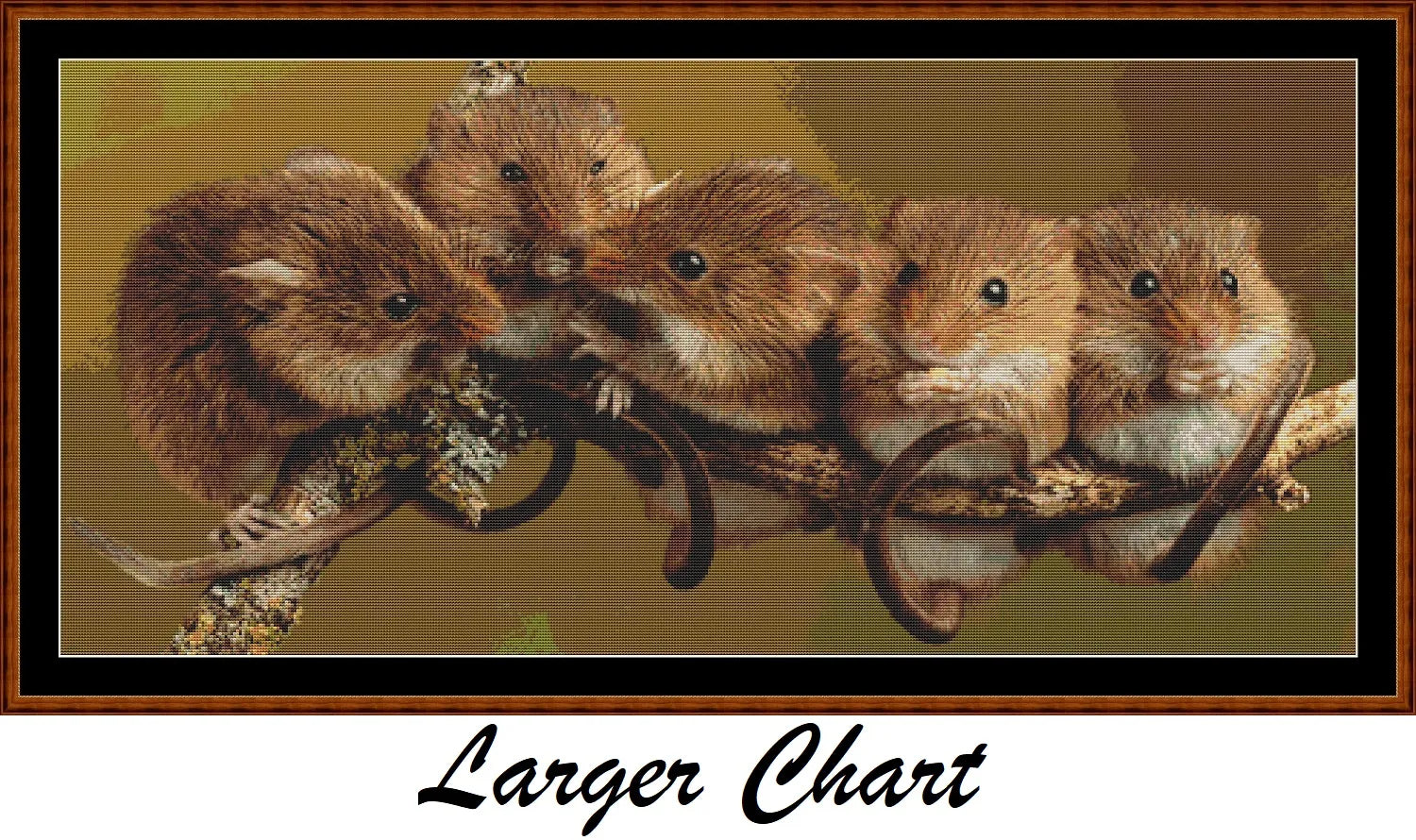 Mouse Committee