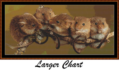 Mouse Committee