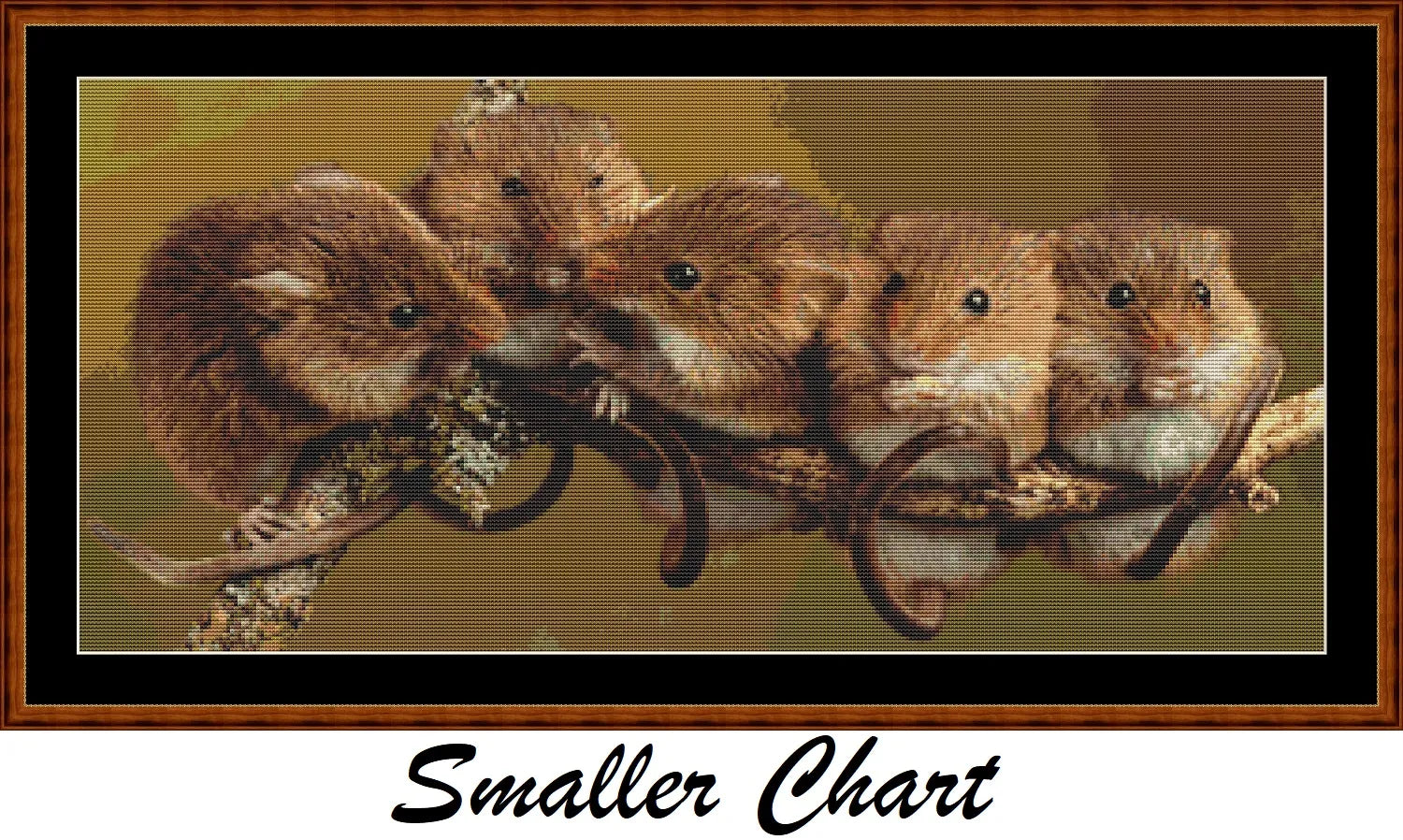 Mouse Committee