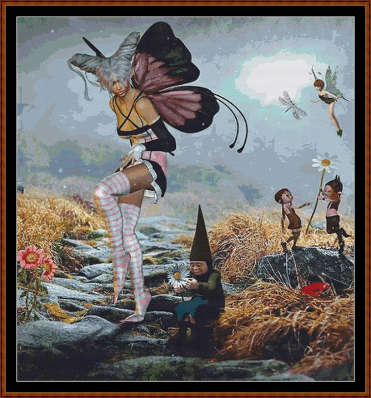 Fairy Path  