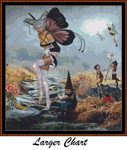 Fairy Path  