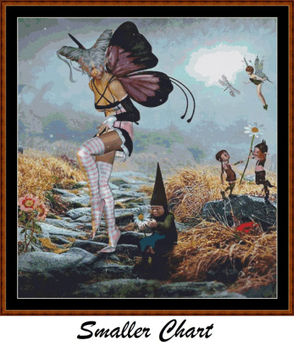 Fairy Path  