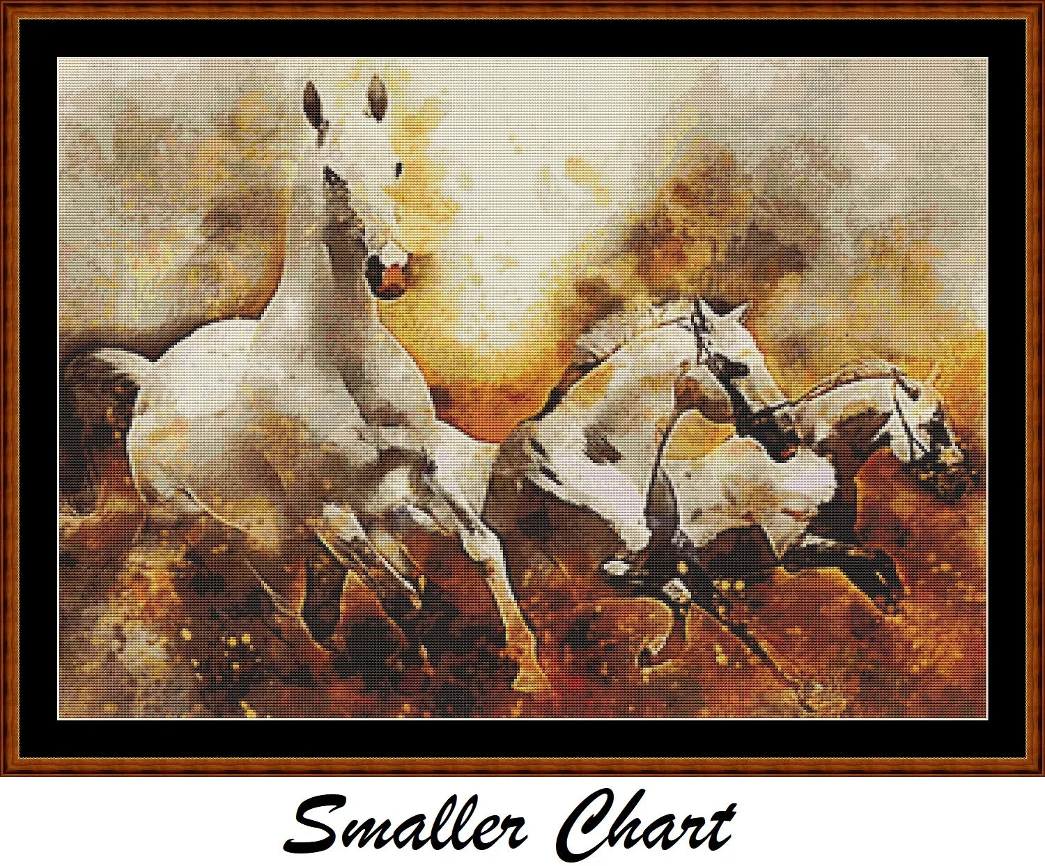 Horses  