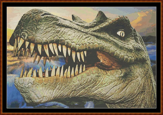 Dino  