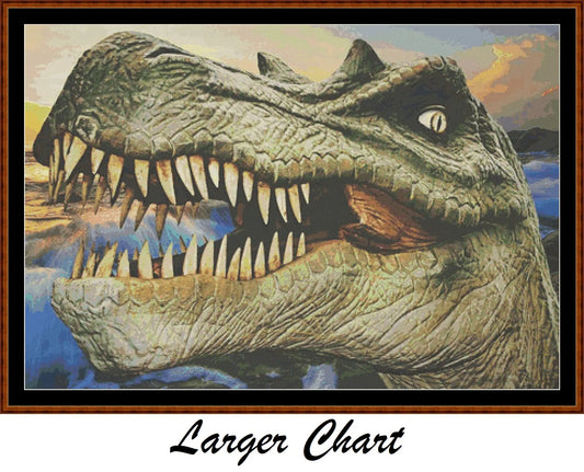Dino  