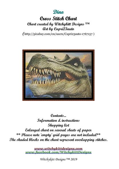Dino  