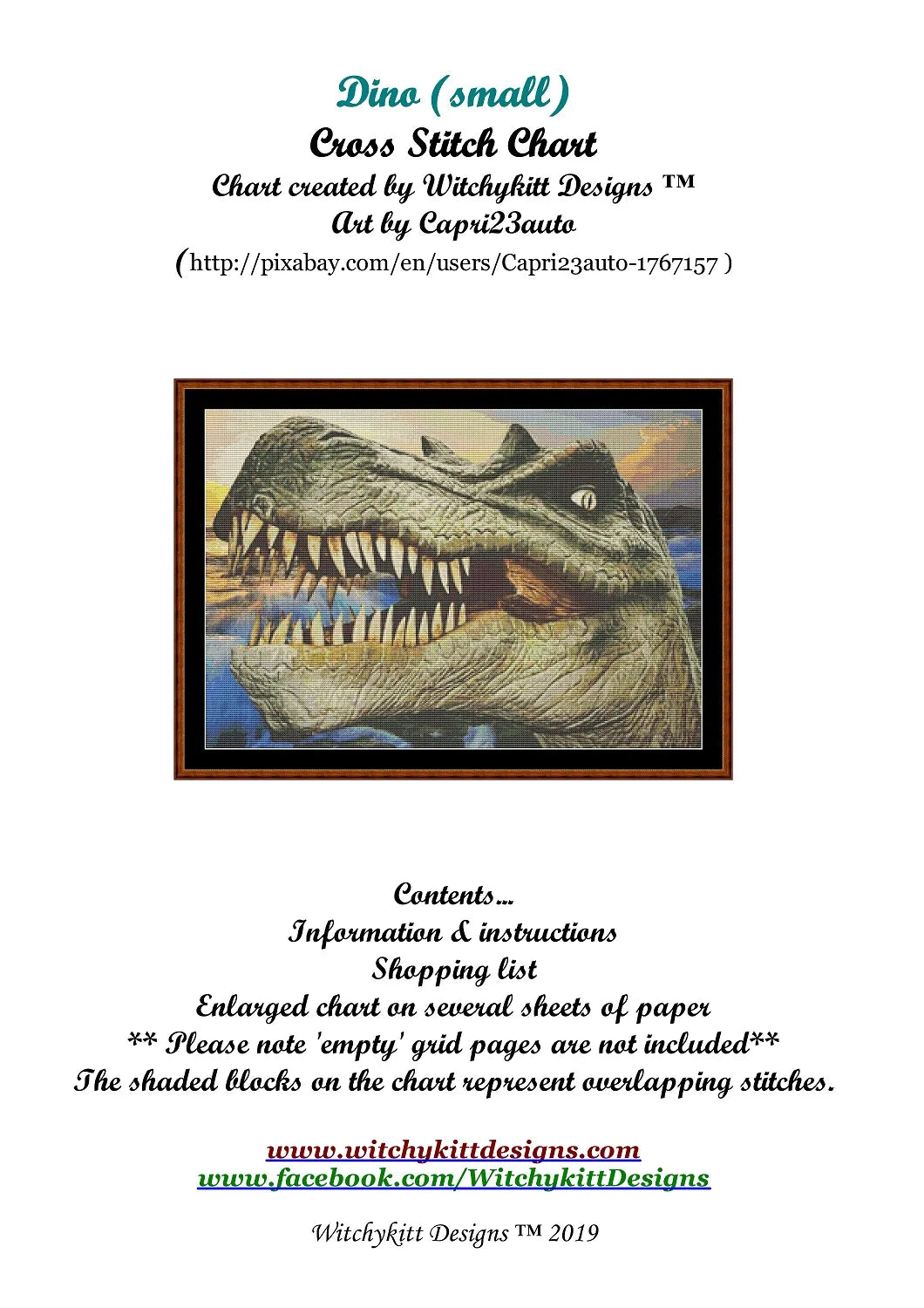 Dino  