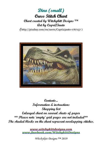 Dino  
