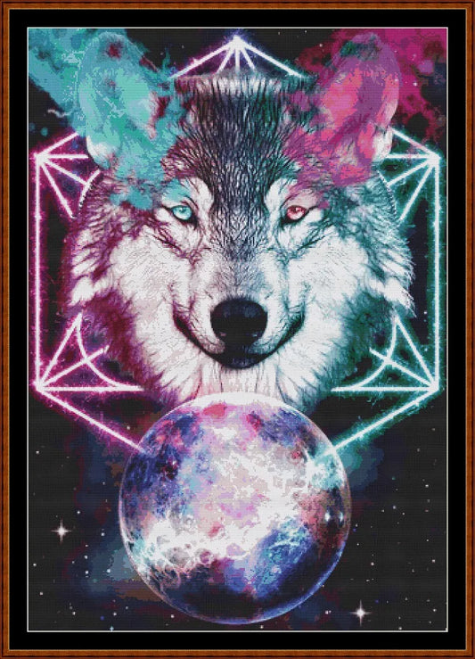 Wolf Summoning  