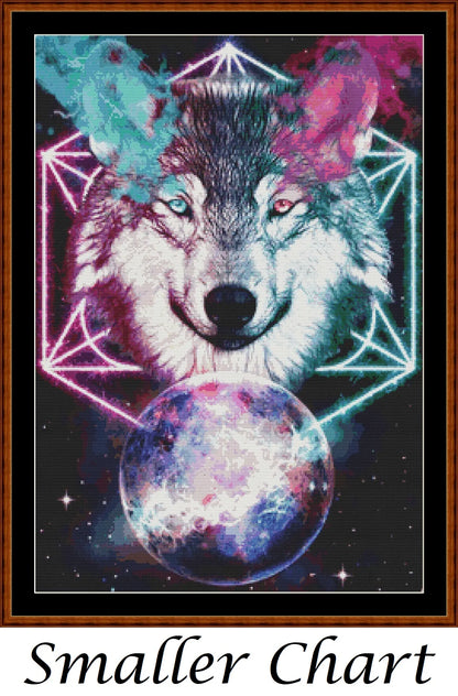 Wolf Summoning  
