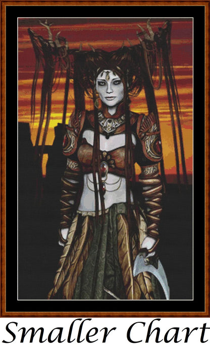 The Solstice  