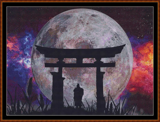 Warrior's Gate  