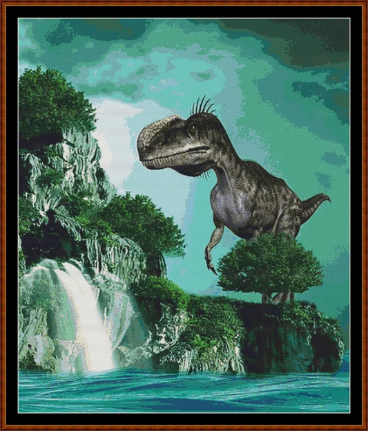 Dinosaur Politics - The Right