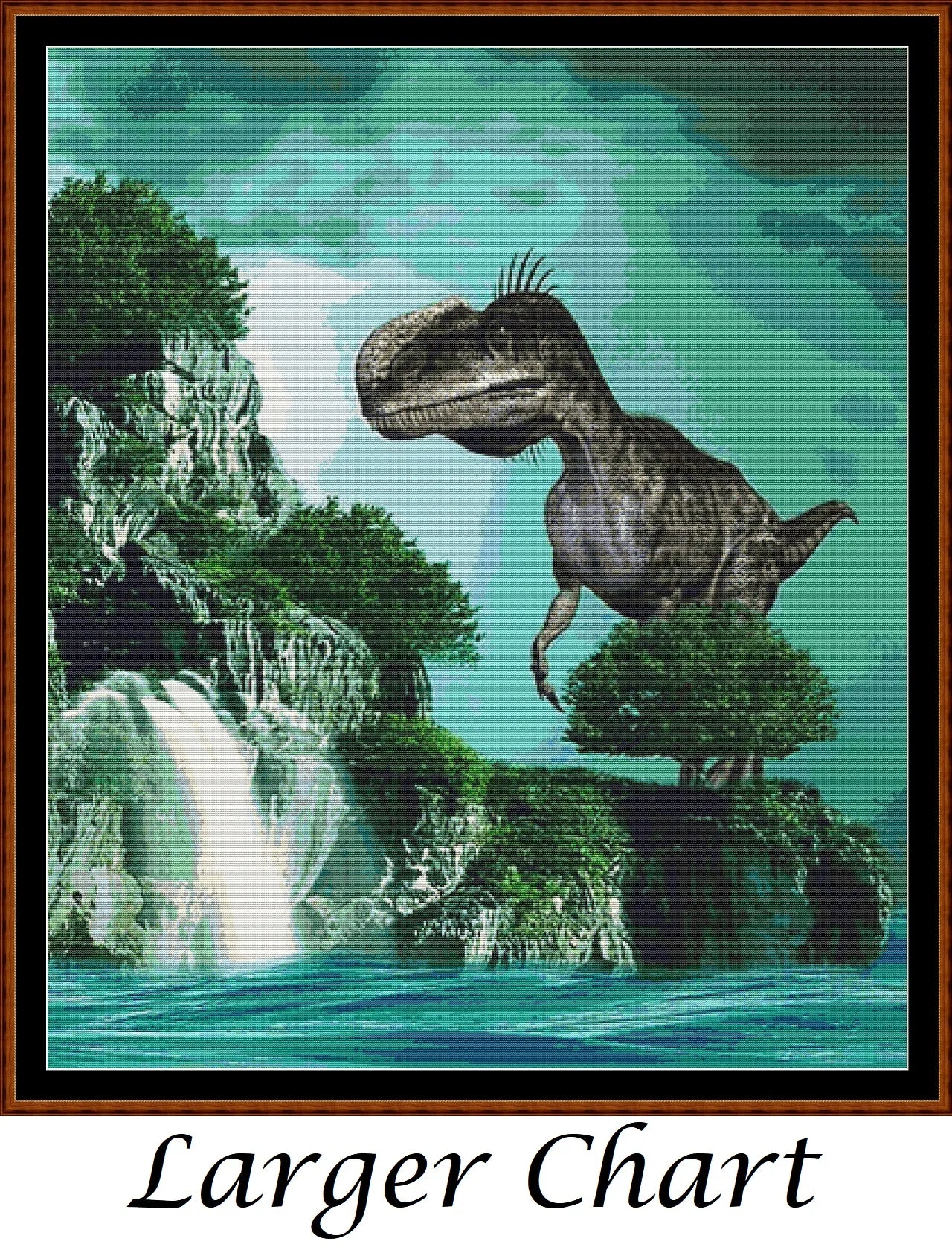Dinosaur Politics - The Right
