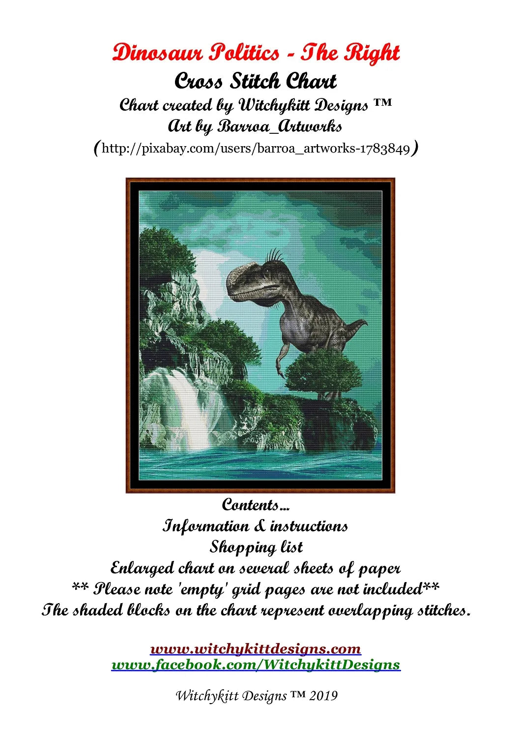 Dinosaur Politics - The Right