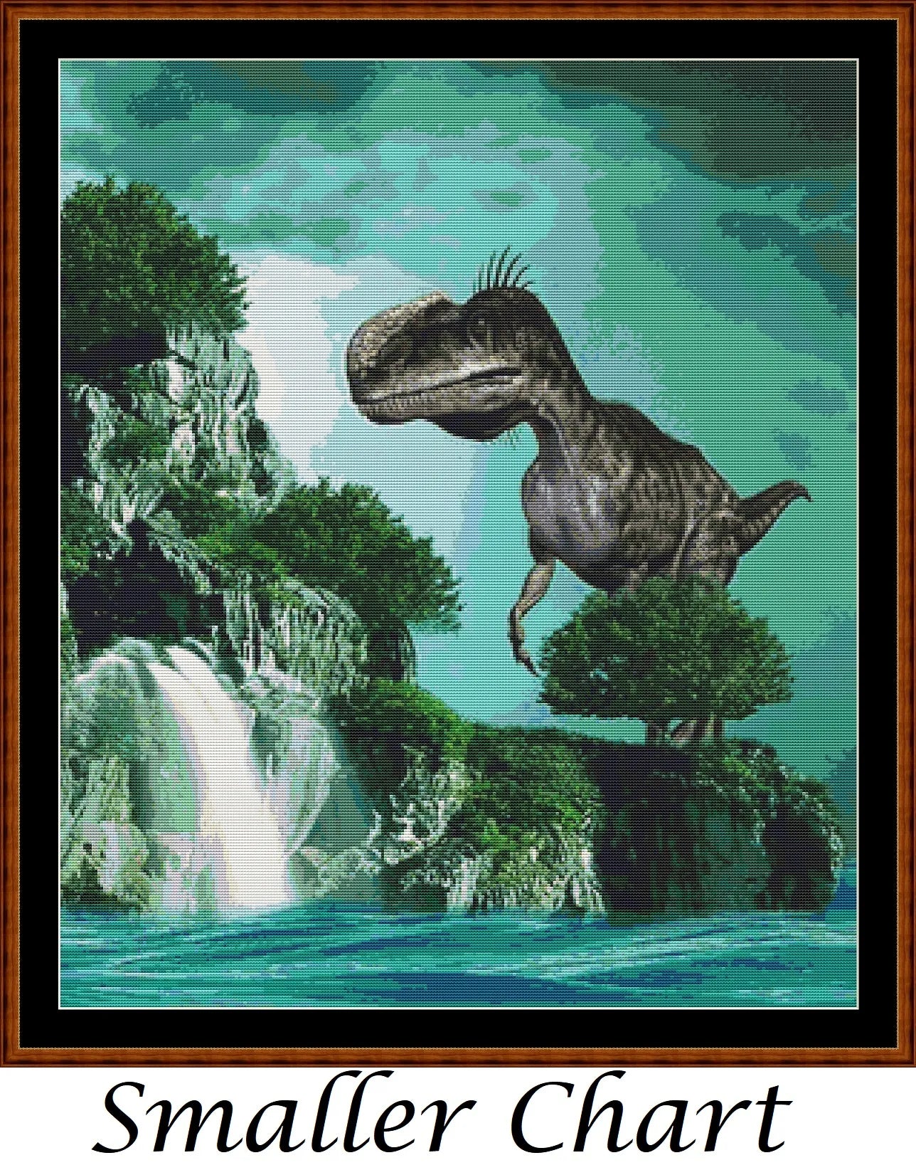 Dinosaur Politics - The Right