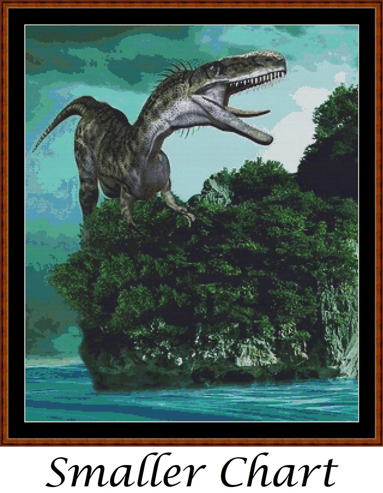 Dinosaur Politics - The Left