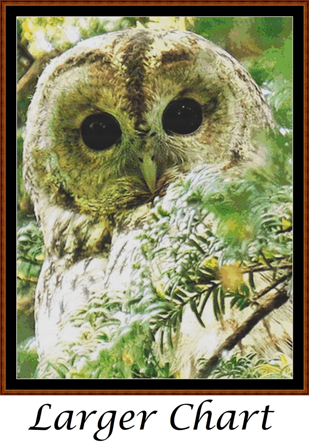 In The Tree  