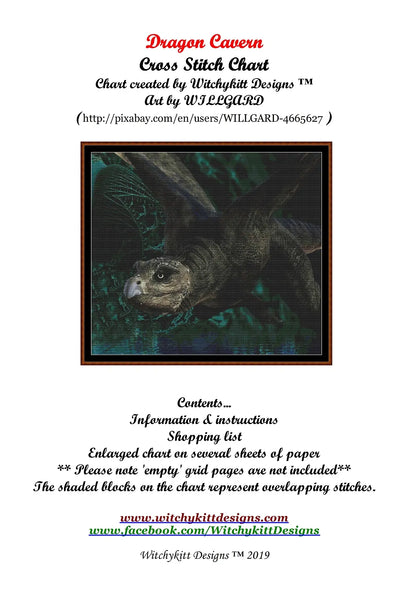 Dragon Cavern  