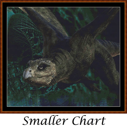 Dragon Cavern  