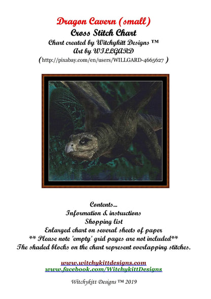 Dragon Cavern  