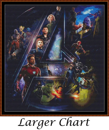 Avengers 1  
