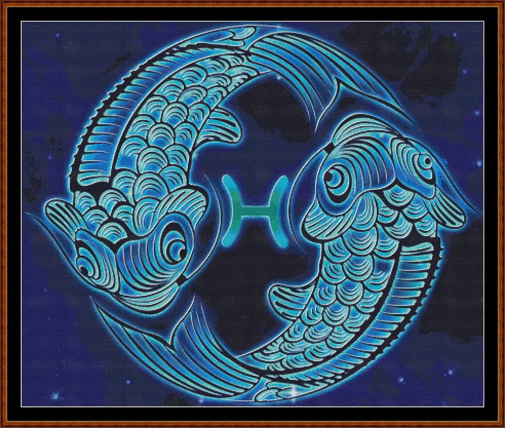 Astro - Pisces  