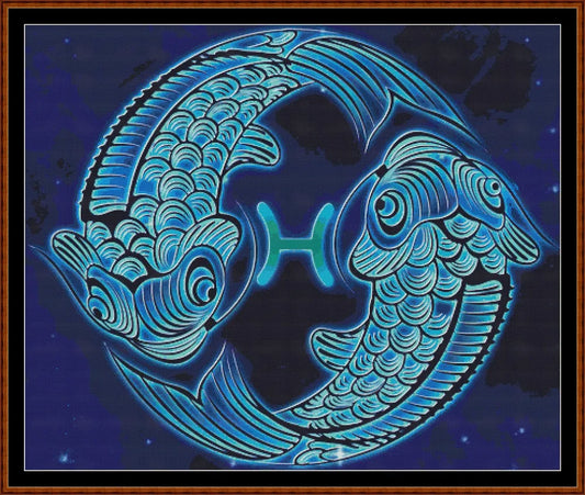 Astro - Pisces  